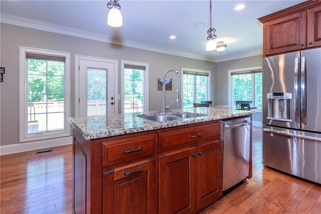 161 White Tail Ridge Road Jasper, GA 30143 - Photo 31 of 70
