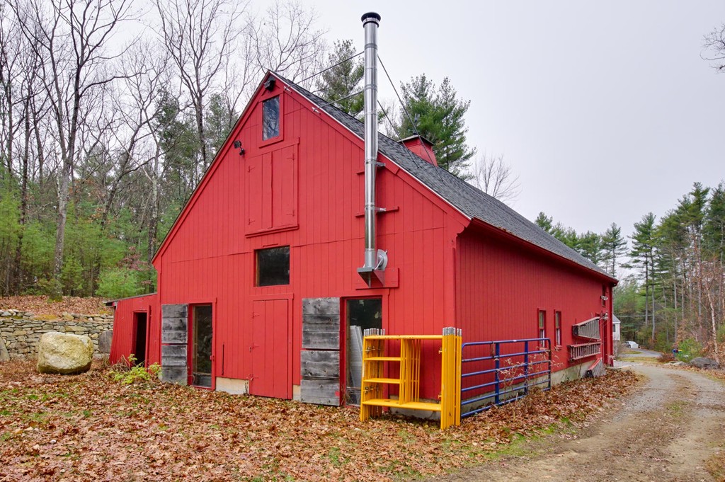 241 Boxboro Road Stow, MA 01775 - Photo 20 of 25 Gallery Image 20