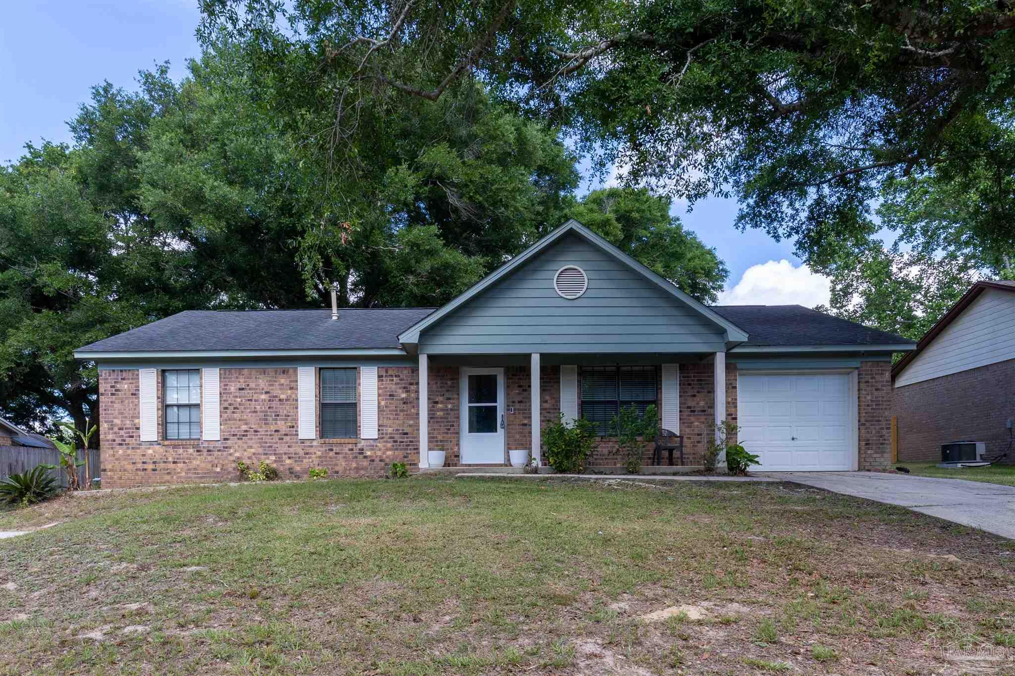 6709 Bellview Pines Road Pensacola, FL 32526 - Photo 1 of 16 Gallery Image 1