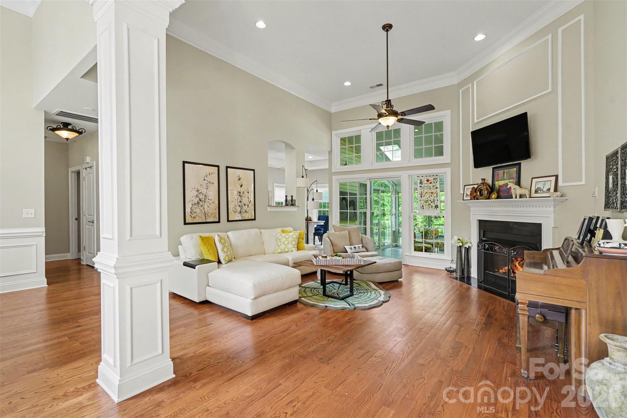 577 Normandy Road Mooresville, NC 28117 - Photo 5 of 36 Gallery Image 5