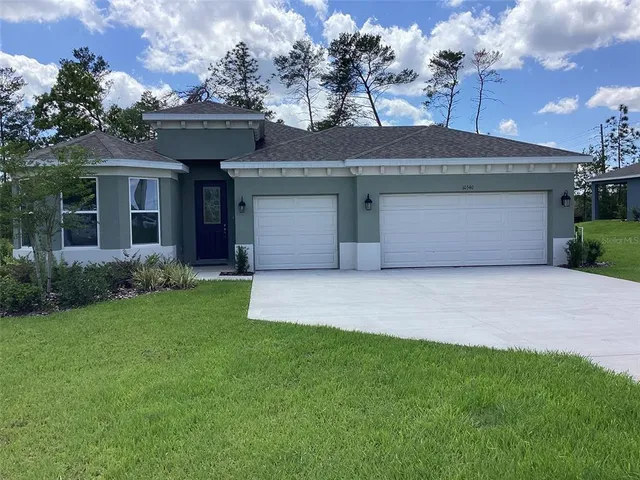 $329,000 | 10540 Southwest 49th Avenue Road, Ocala, FL 34476