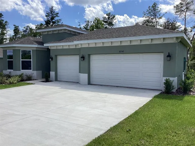 $329,000 | 10540 Southwest 49th Avenue Road, Ocala, FL 34476