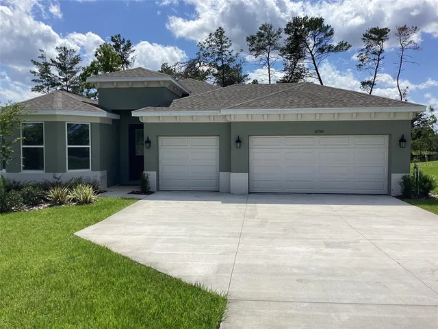 $329,000 | 10540 Southwest 49th Avenue Road, Ocala, FL 34476