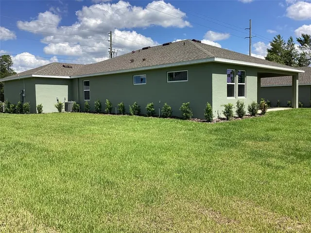 $329,000 | 10540 Southwest 49th Avenue Road, Ocala, FL 34476