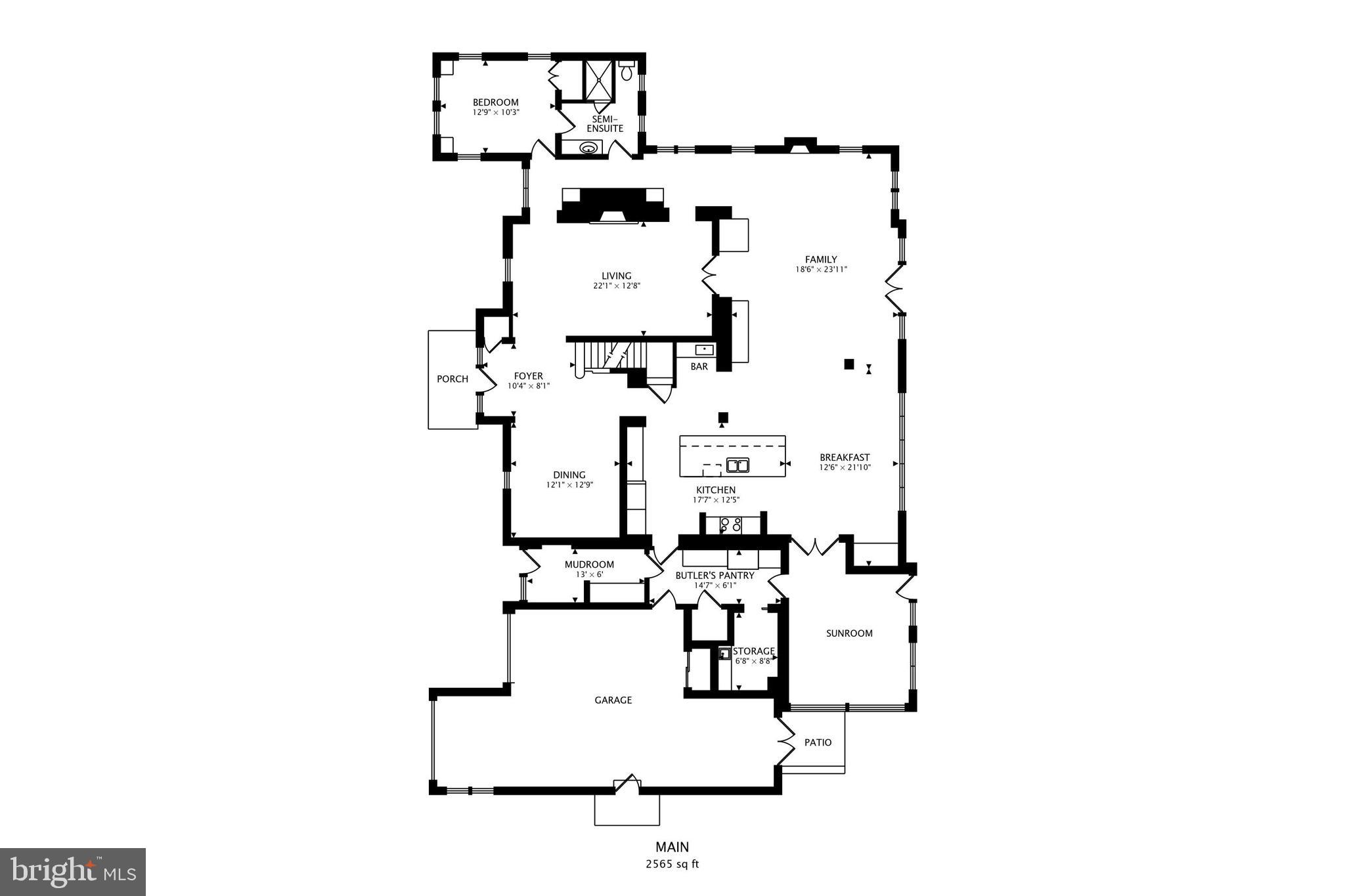 10204 Gary Road Potomac, MD 20854 - Photo 75 of 77