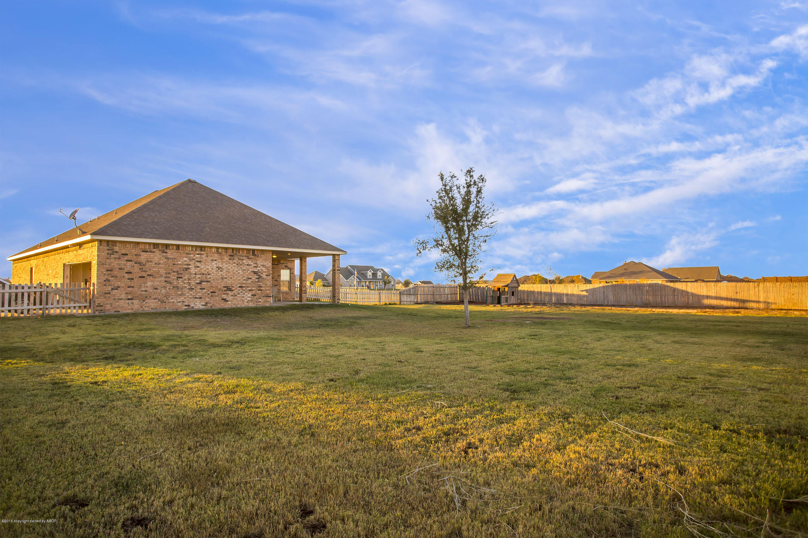 16651 Dove Meadow Road Canyon, TX 79015 - Photo 3 of 23 3