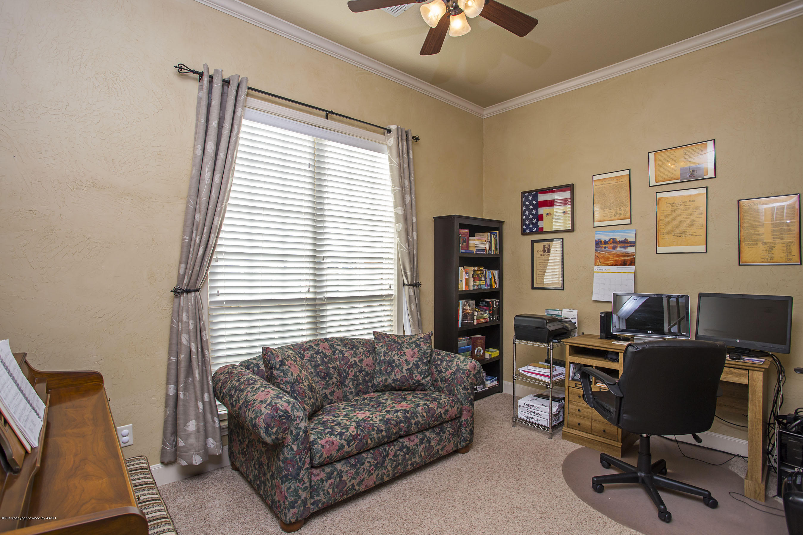 16651 Dove Meadow Road Canyon, TX 79015 - Photo 8 of 23 9