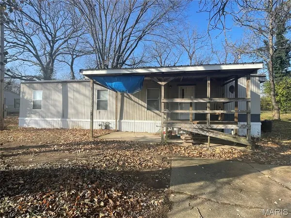$47,250 | 605 South Park Avenue, Salem, MO 65560