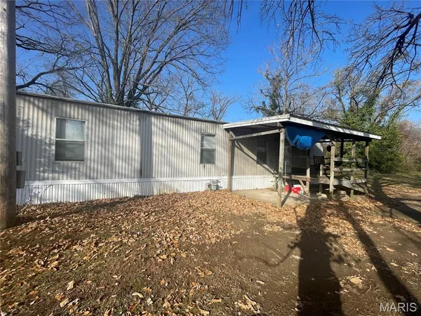 $47,250 | 605 South Park Avenue, Salem, MO 65560