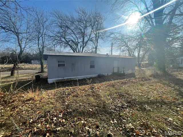 $47,250 | 605 South Park Avenue, Salem, MO 65560