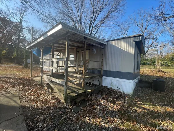 $47,250 | 605 South Park Avenue, Salem, MO 65560