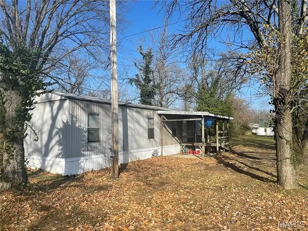 $47,250 | 605 South Park Avenue, Salem, MO 65560