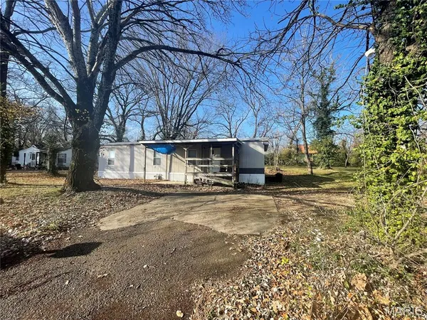 $47,250 | 605 South Park Avenue, Salem, MO 65560