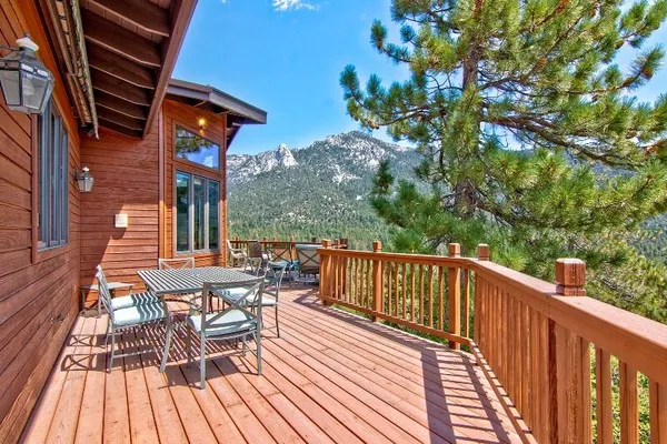 $1,185,000 | 54560 Craig Hill Drive, Idyllwild, CA 92549