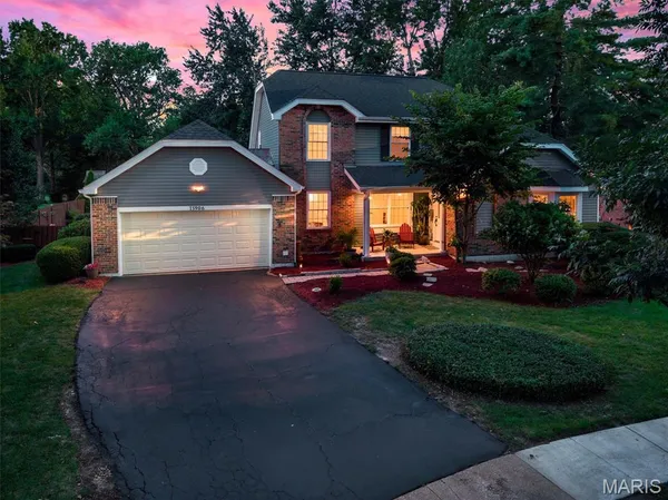 $639,000 | 15906 Eagle Chase Court, Chesterfield, MO 63017