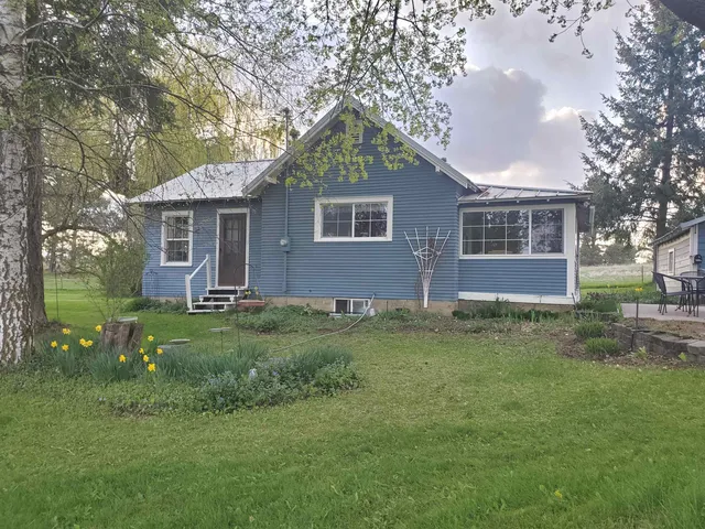 $550,000 | 16812 West Big Sky Lane, Nine Mile Falls, WA 99026