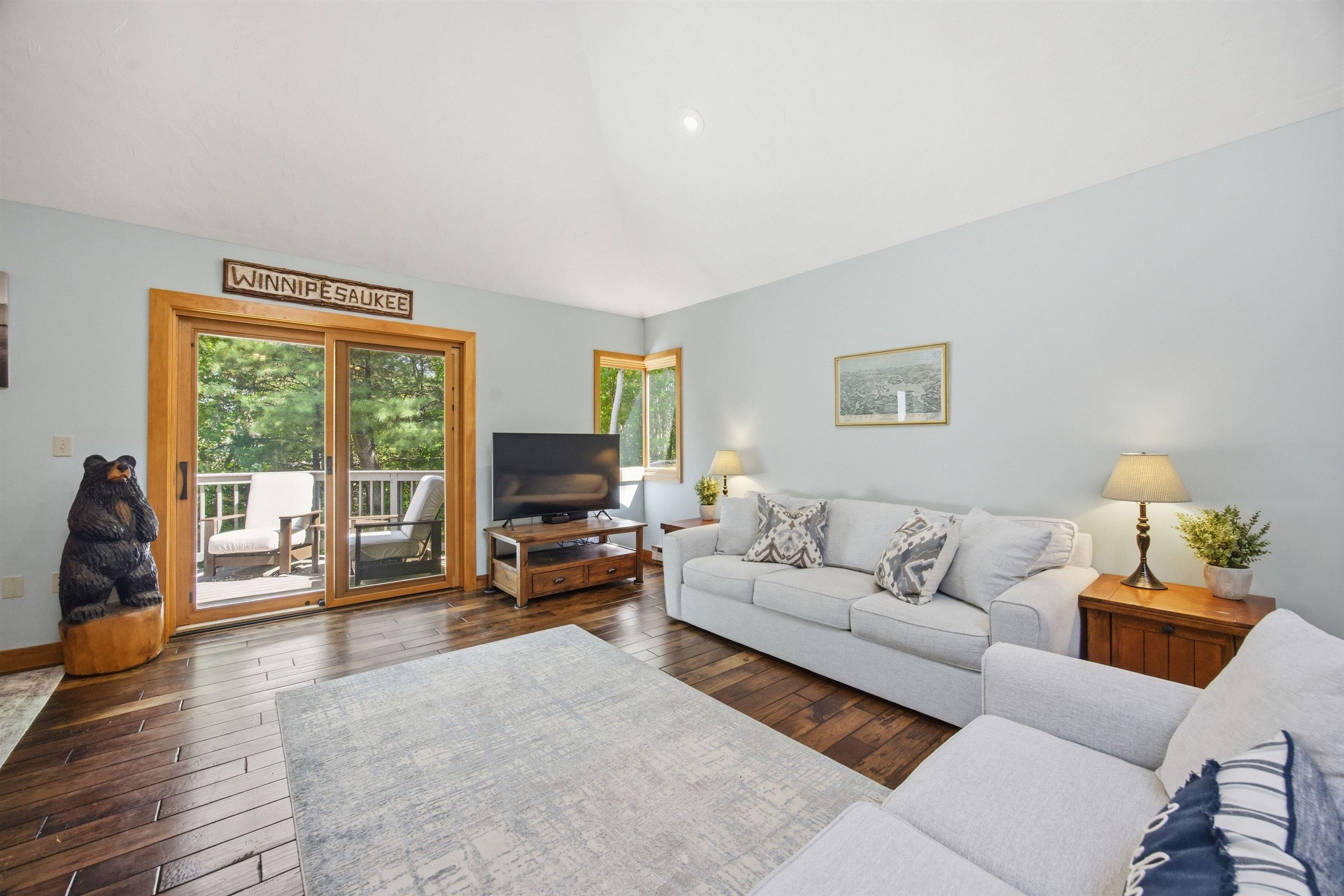 2696 Lake Shore Road, Unit 91 Gilford, NH 03249 - Photo 7 of 47