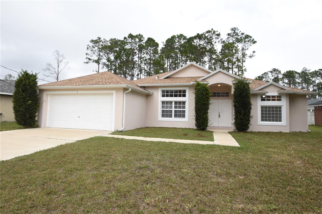5 Ridley Lane Palm Coast, FL 32164 - Photo 1 of 1 Gallery Image 1