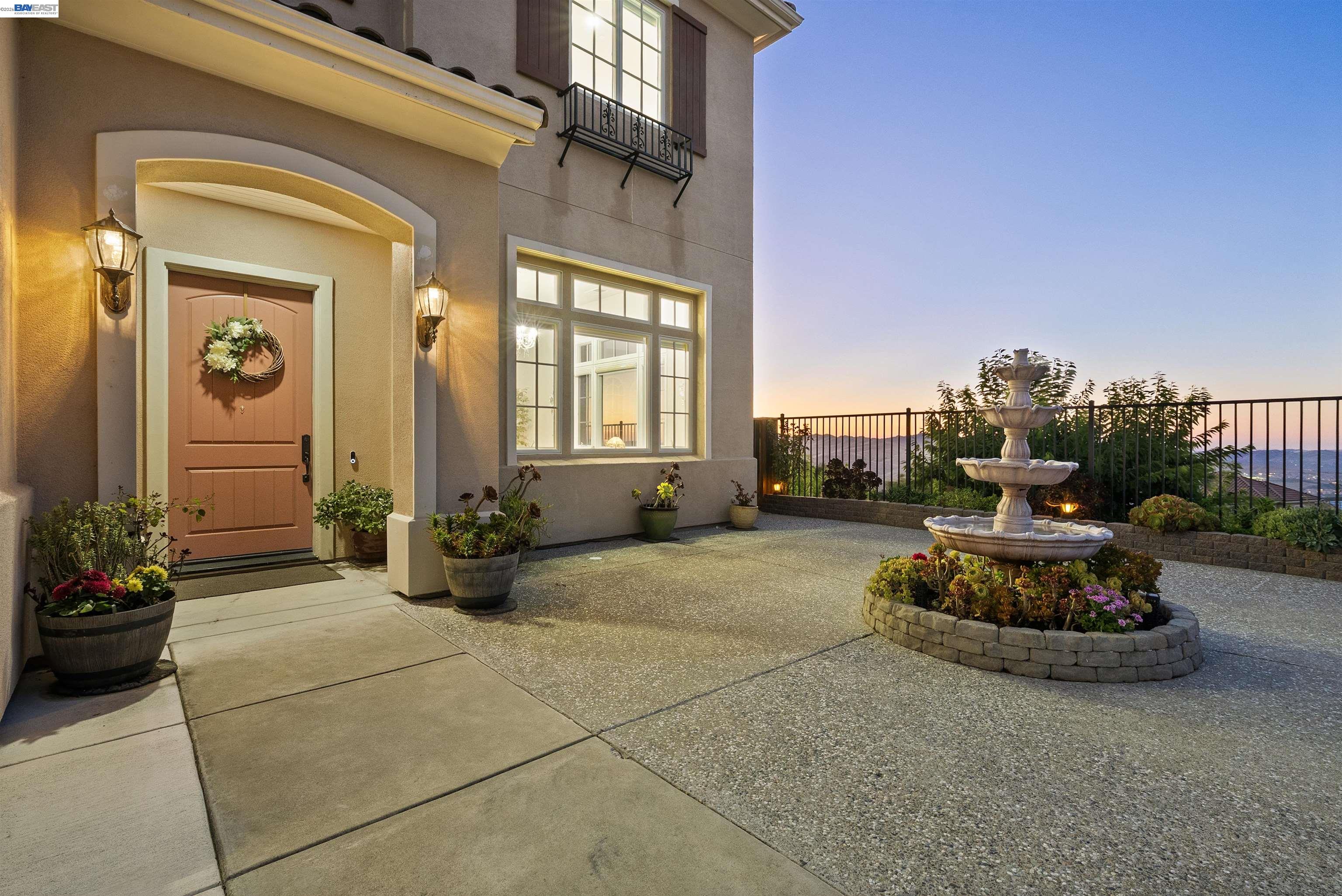 200 Cliffcastle San Ramon, CA 94583 - Photo 58 of 76