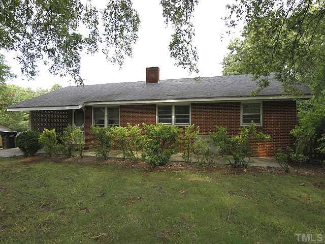 1514 Ed Cook Road Durham, NC 27703 - Photo 1 of 12 Gallery Image 1