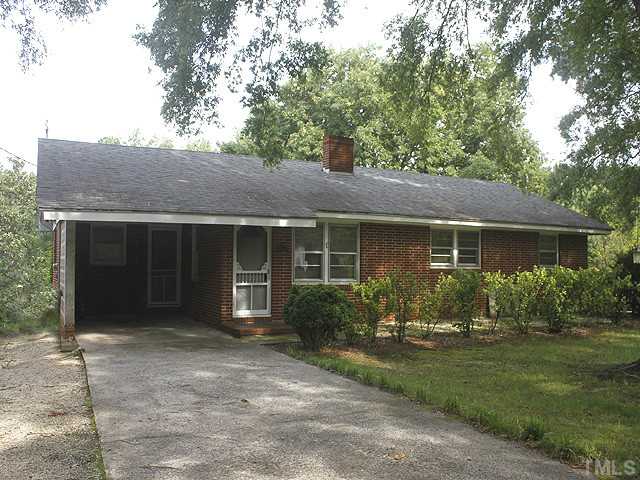 1514 Ed Cook Road Durham, NC 27703 - Photo 2 of 12 Gallery Image 2