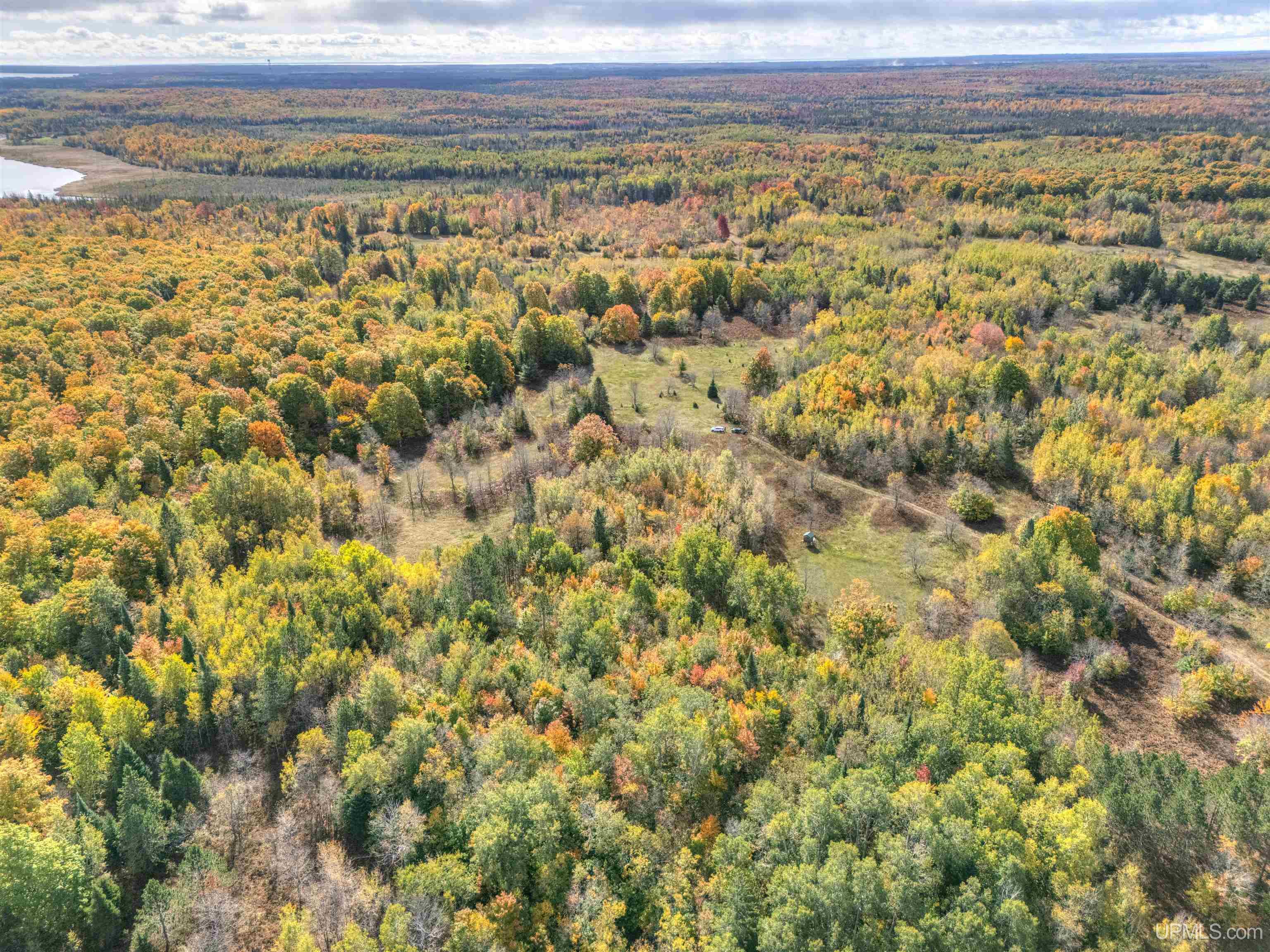 Tbd Ford Lake Road Germfask, MI 49836 - Photo 13 of 17 Gallery Image 13
