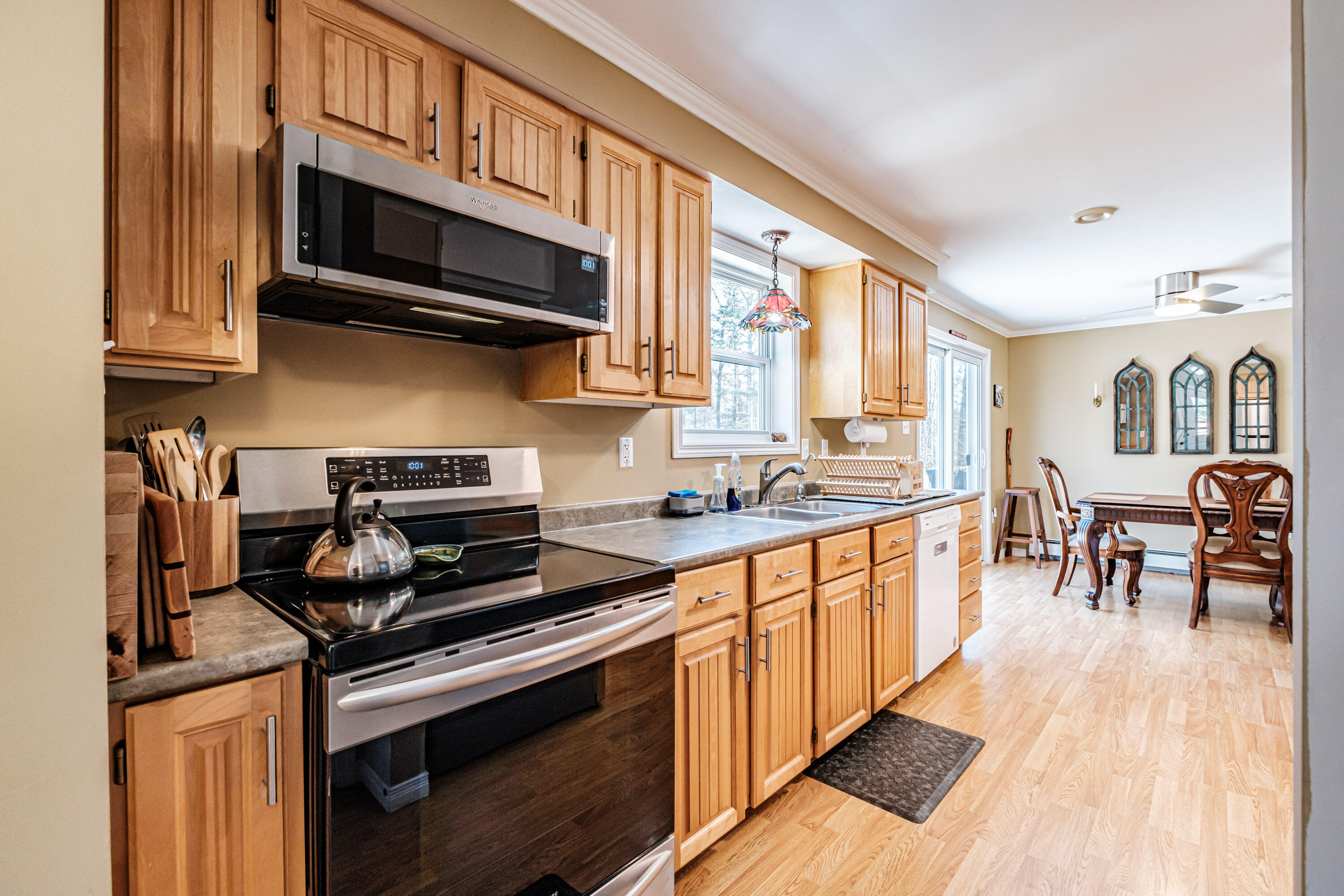 135 Roxbury Pond Road Andover, ME 04216 - Photo 12 of 47 20260421gp-60034