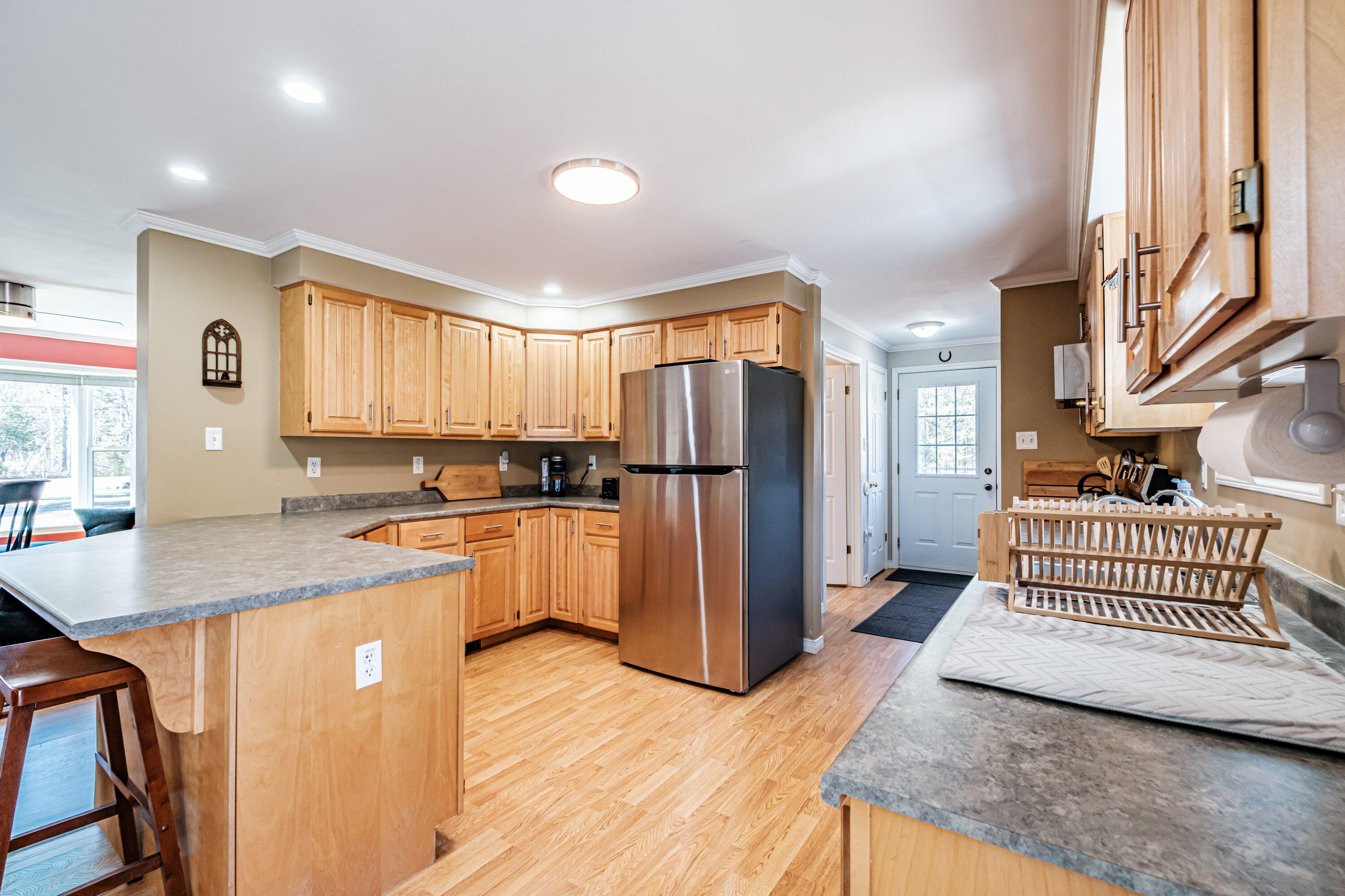135 Roxbury Pond Road Andover, ME 04216 - Photo 14 of 47 20260421gp-60036