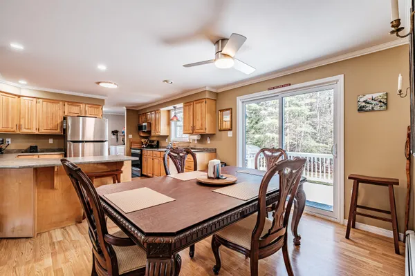 $295,000 | 135 Roxbury Pond Road, Andover, ME 04216