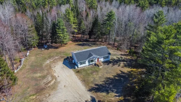 $295,000 | 135 Roxbury Pond Road, Andover, ME 04216