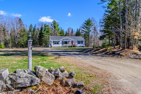 $295,000 | 135 Roxbury Pond Road, Andover, ME 04216