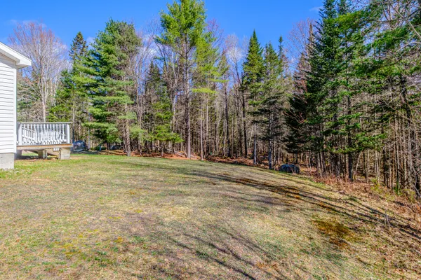 $295,000 | 135 Roxbury Pond Road, Andover, ME 04216
