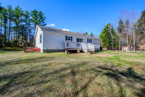 $295,000 | 135 Roxbury Pond Road, Andover, ME 04216