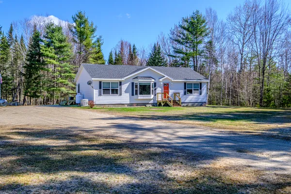 $295,000 | 135 Roxbury Pond Road, Andover, ME 04216