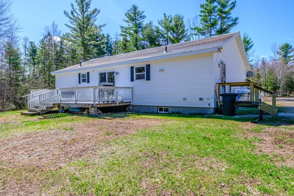 $295,000 | 135 Roxbury Pond Road, Andover, ME 04216