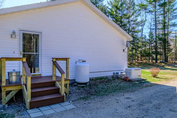 $295,000 | 135 Roxbury Pond Road, Andover, ME 04216
