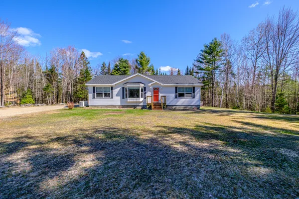 $295,000 | 135 Roxbury Pond Road, Andover, ME 04216