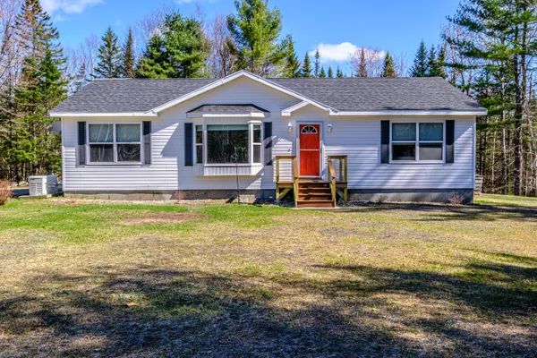 $295,000 | 135 Roxbury Pond Road, Andover, ME 04216