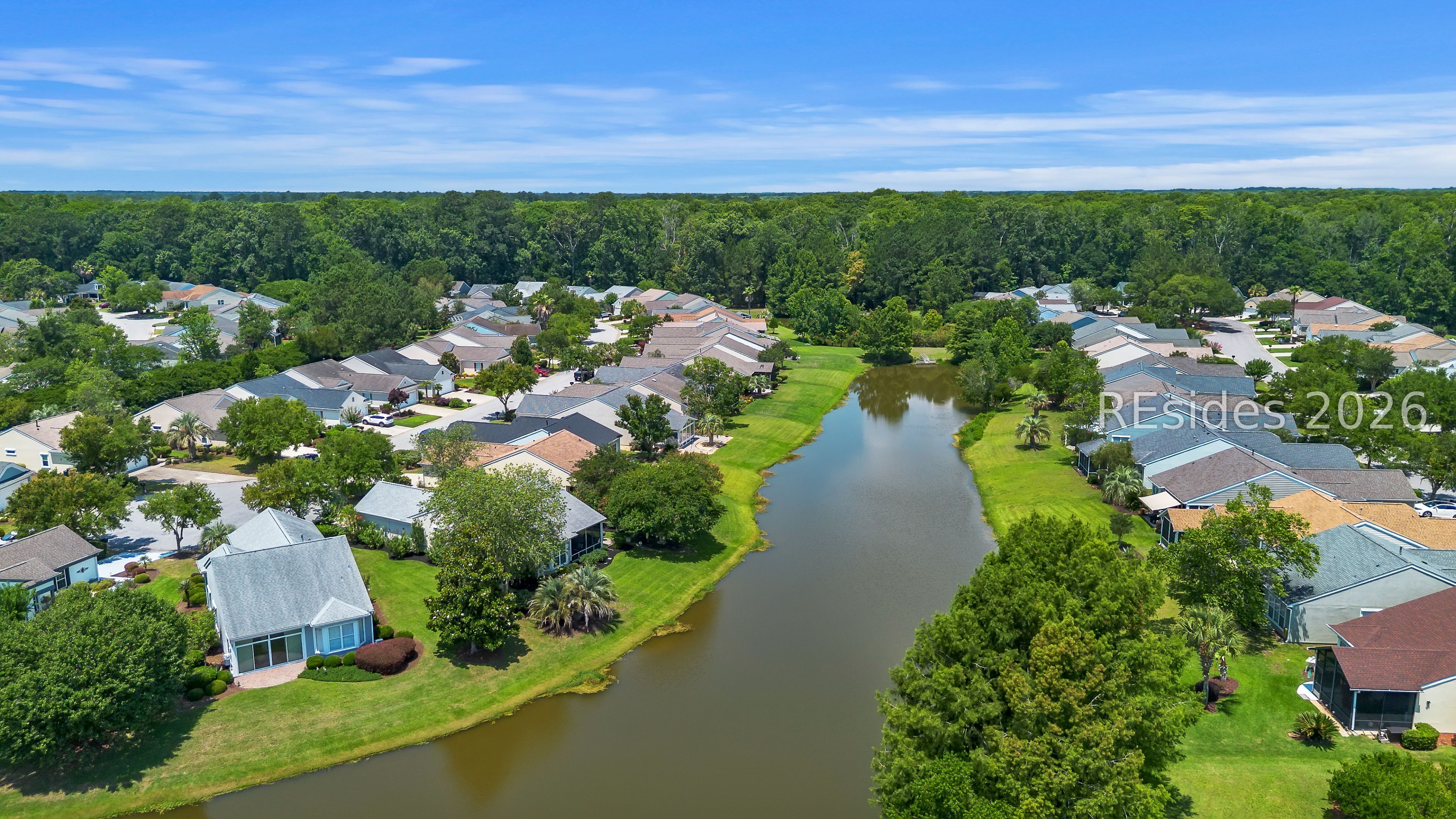51 Tupelo Court Bluffton, SC 29909 - Photo 50 of 58