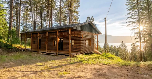 $350,000 | 1309 Laurel Drive, Cascade, ID 83611
