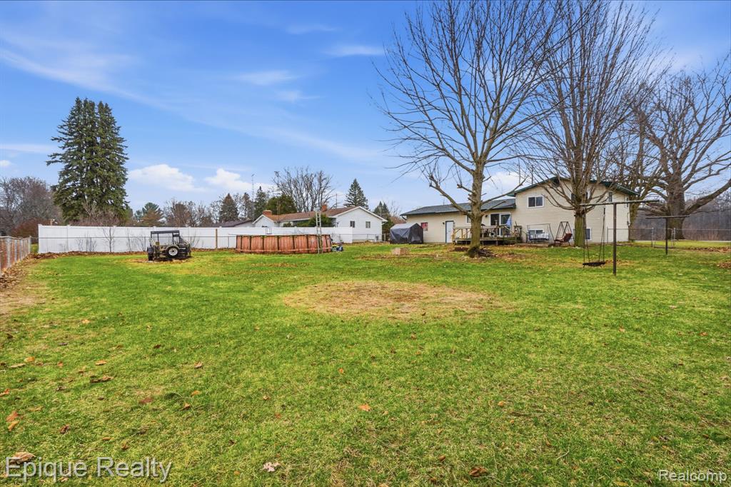 4056 Field Road Clio, MI 48420 - Photo 25 of 30