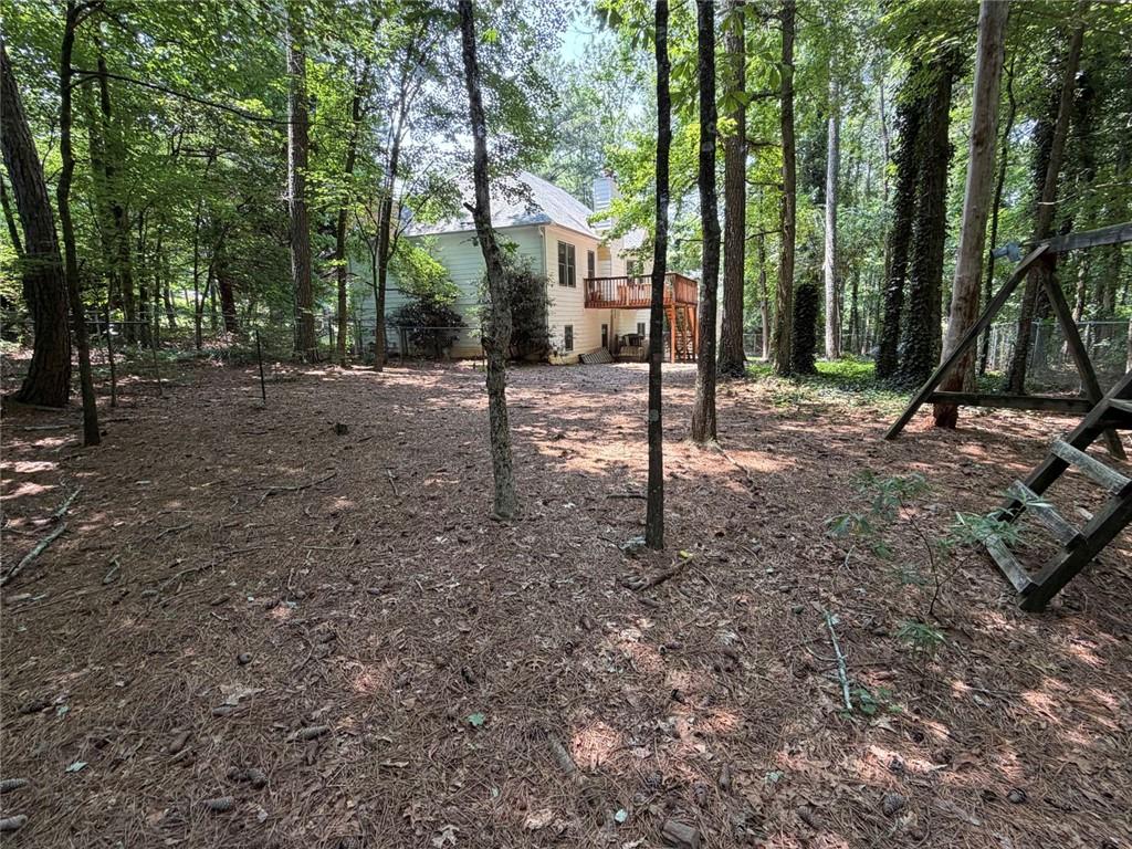 435 Lower Burris Road Canton, GA 30114 - Photo 12 of 15