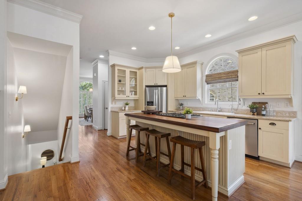 1163 Providence Place Decatur, GA 30033 - Photo 6 of 42