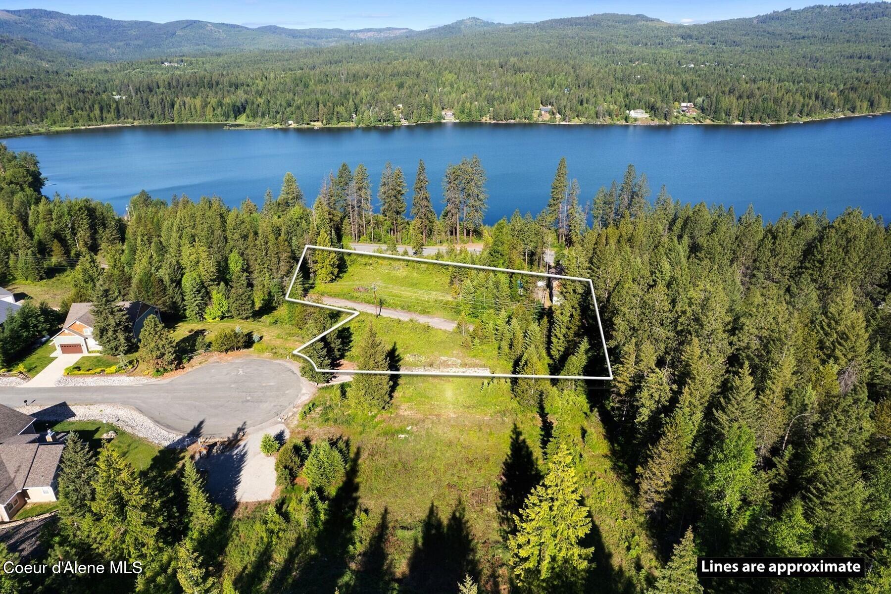 66 Beacon Hill Road Cocolalla, ID 83813 - Photo 9 of 20 .