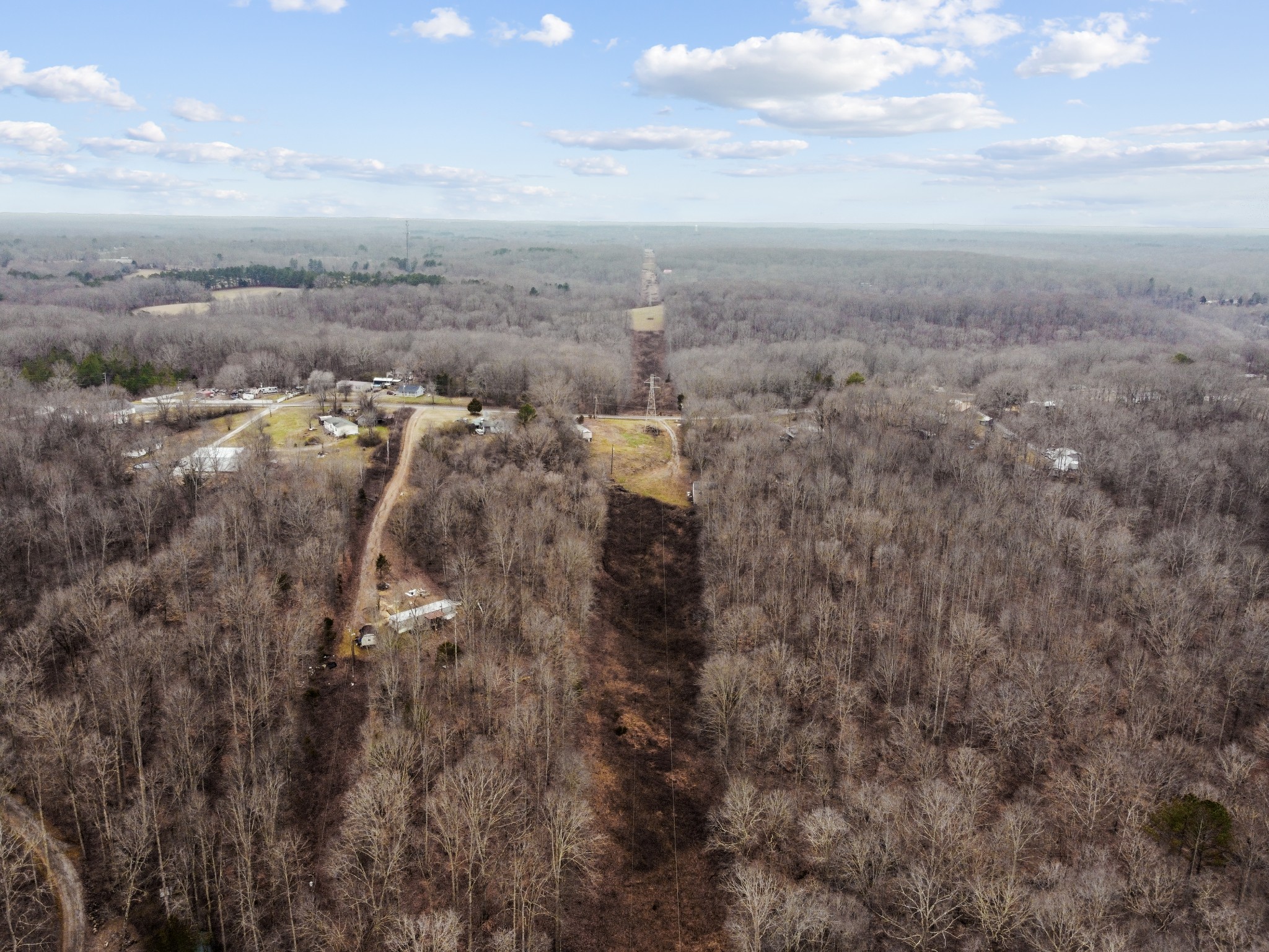 7164 Brush Creek Road South Fairview, TN 37062 - Photo 11 of 11 a view of a city