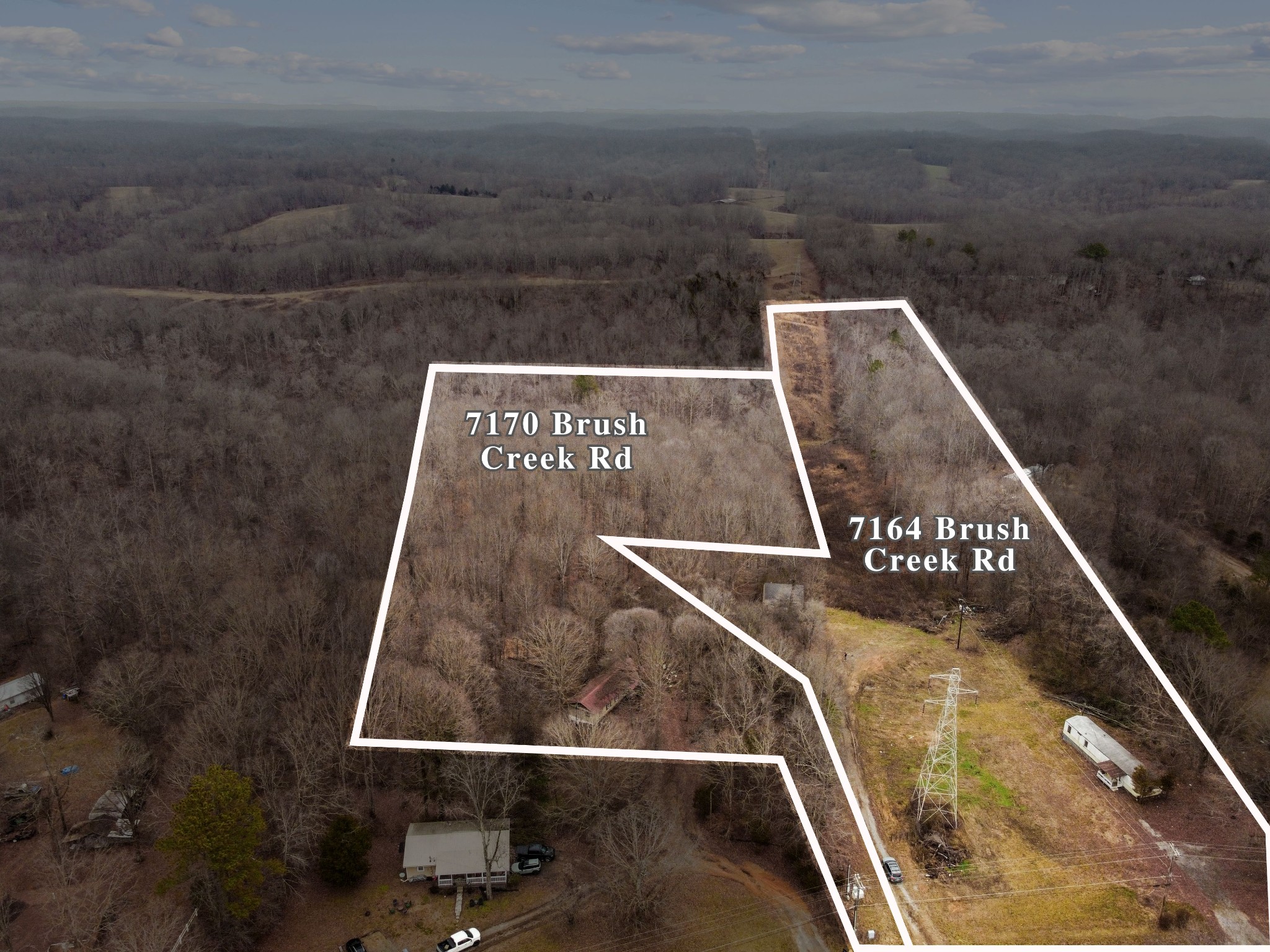 7164 Brush Creek Road South Fairview, TN 37062 - Photo 2 of 11