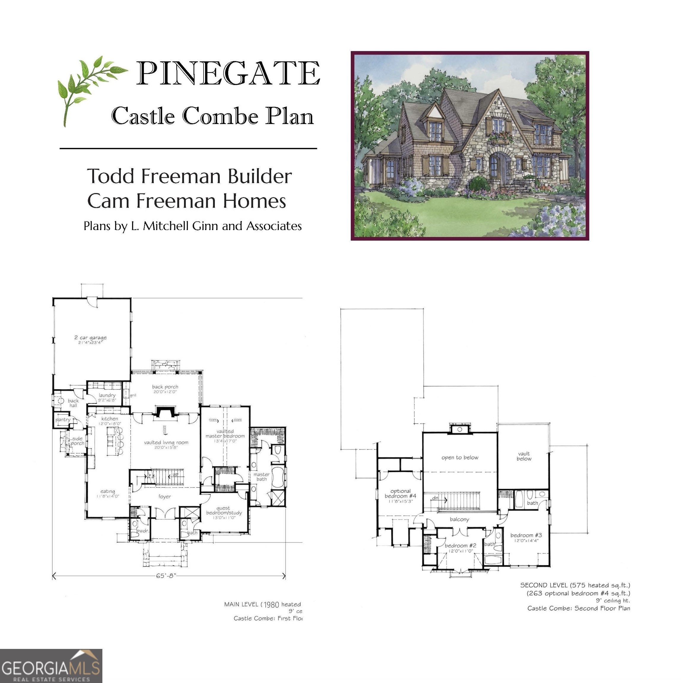 2 Bob Smith Road Sharpsburg, GA 30277 - Photo 1 of 1 Gallery Image 1
