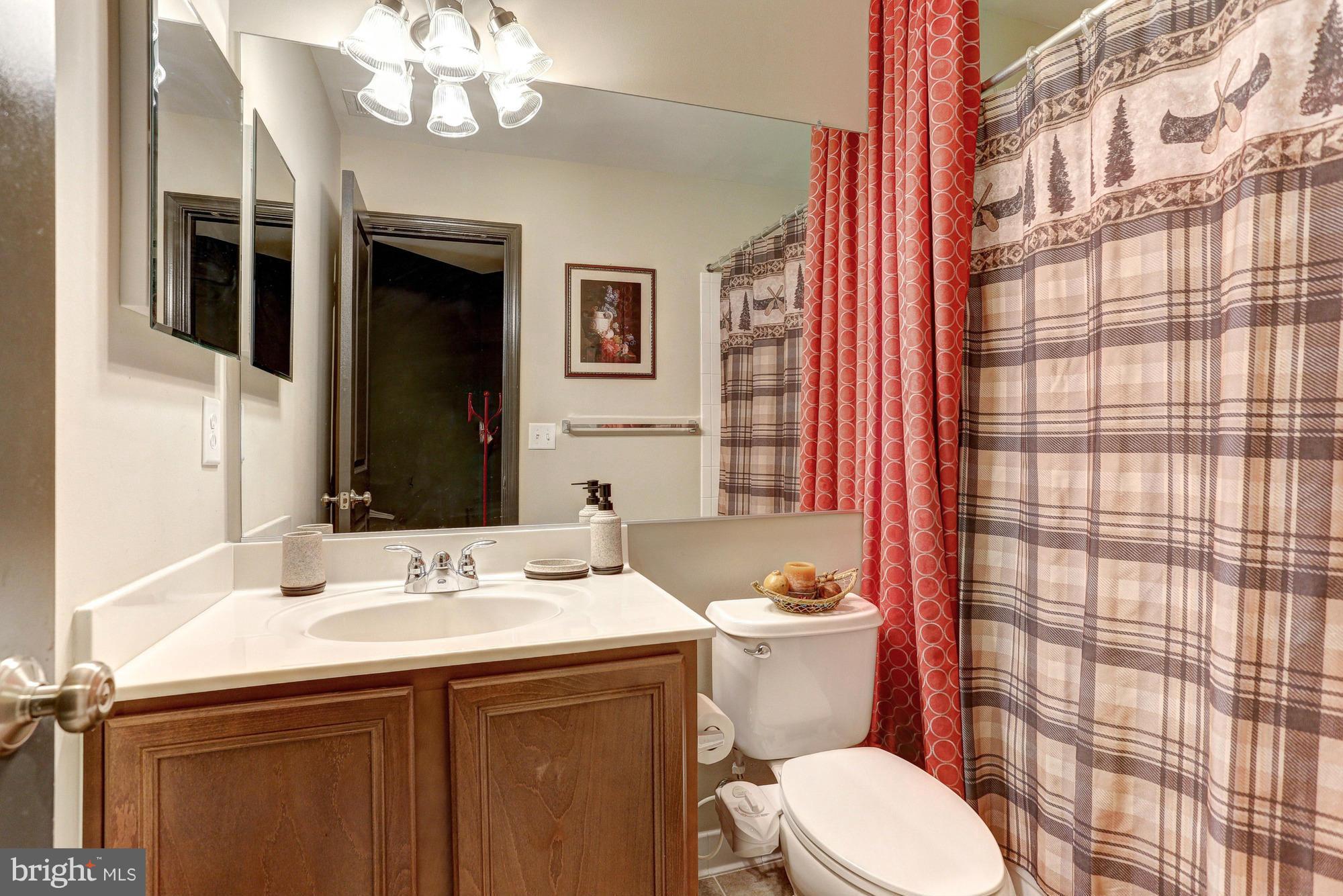 9809 Garden Ranges Laurel, MD 20723 - Photo 21 of 24 Full Bath 3