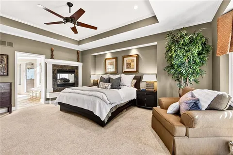 $1,525,000 | 13816 Horton Drive, Overland Park, KS 66223