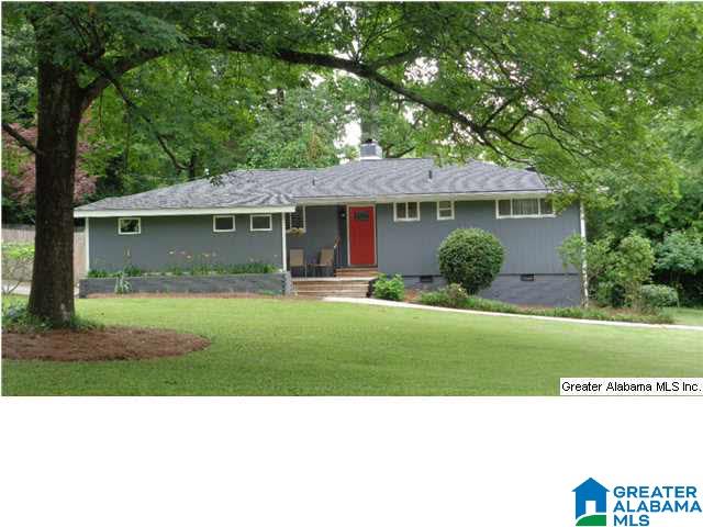 2109 Blue Ridge Boulevard Birmingham, AL 35226 - Photo 1 of 26
